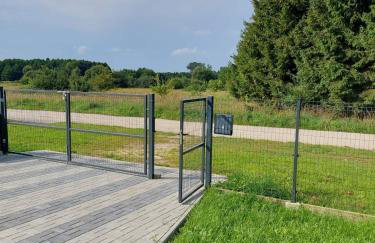 Ferienhaus Diana mit Sauna und Whirlpool Polnische Ostsee - Photo 32