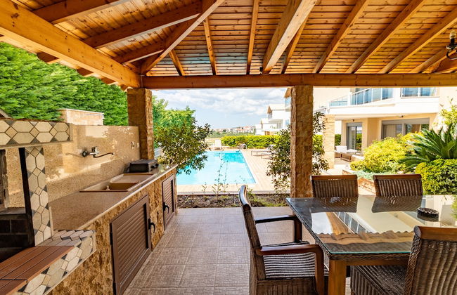 Villa Nefeli - Foto 65