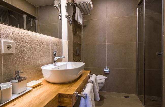 KALAMAKİ FLATS - Foto 16