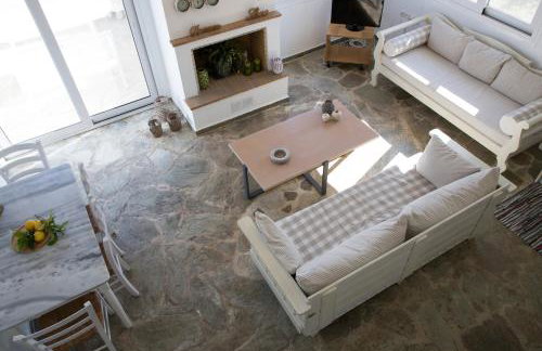 Seafront Rododafni Loft - Foto 28