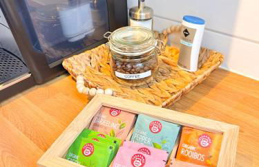 2 Schlafzimmer, Zentral, Kingsizebetten - Foto 17