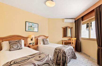 Macdonald Leila Playa Resort - Photo 14