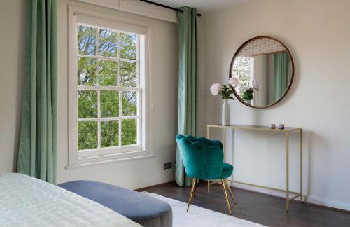 Design Haven! Big Group-Friendly 4BR City Escape in Waterloo's Coolest Corner - Foto 35