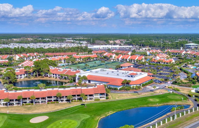 Edgewater Beach and Golf Resort IV - Foto 38