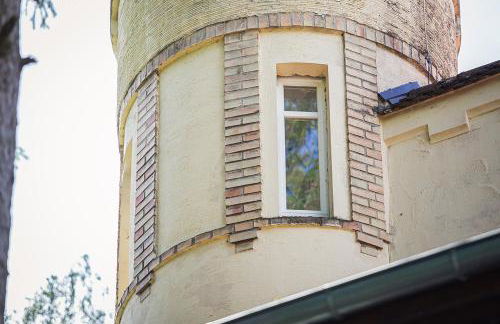 Schloss Suggenstein - Foto 20