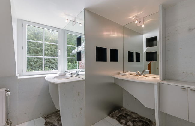 Unique and Very Exclusive Villa Gentbos With Stunning Garden - Foto 47