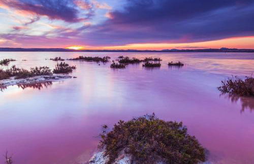Modern villa with private pool at Golf Vistabella - Foto 54