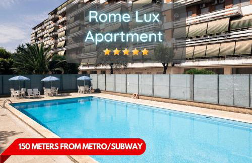 A/C - Pool - Parking [Metro B] - Foto 1