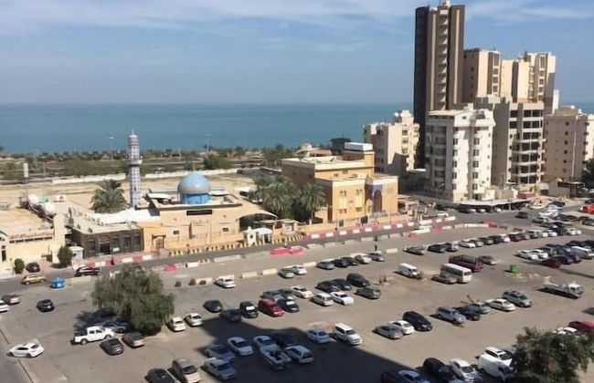 Royal Residence Hotel - Photo 53