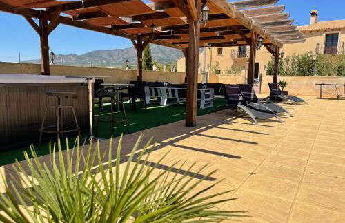 Grapevine Manor - Foto 13