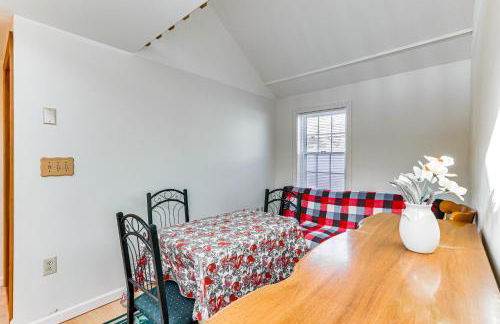 Charming Old Lyme Cottage, Steps to Private Beach! - Foto 8