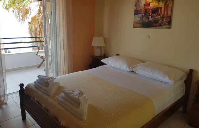 Corfu Island Apartment 129 - Foto 6