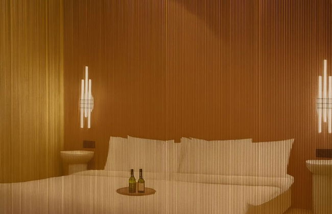 Marabou Unique Stay - Foto 63