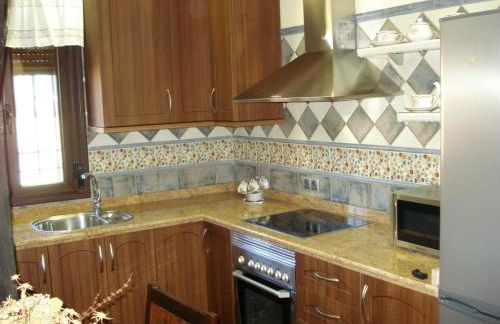 Vivienda Turística Rural Entrepinares - Foto 17