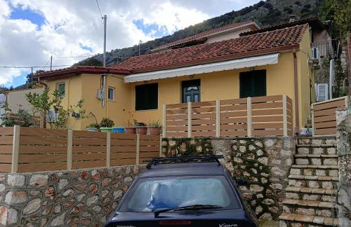 ainos cottage - Foto 1