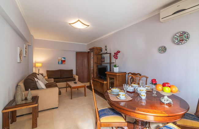 Quarteira Ocean View by Homing - Foto 6