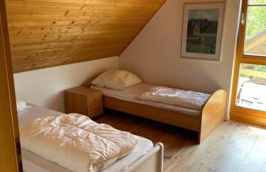 Das gelbe Landhaus - Foto 23