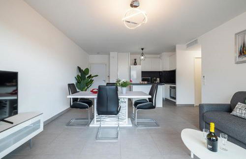 Bienvenue-PARKING-Clim-Centre - Foto 32