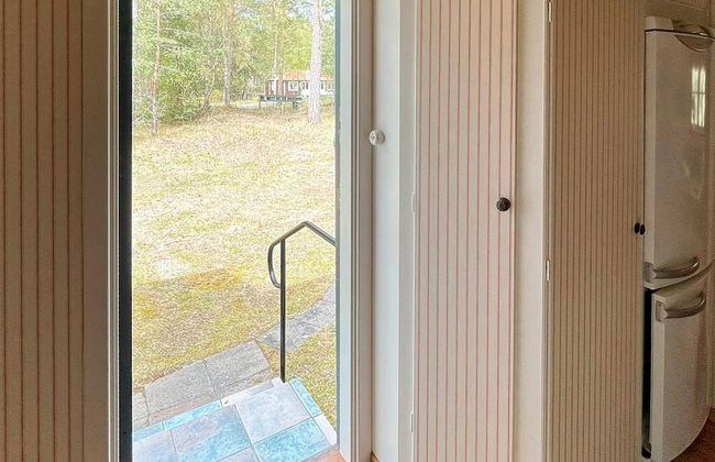 4 Person Holiday Home in Ystad - Foto 14