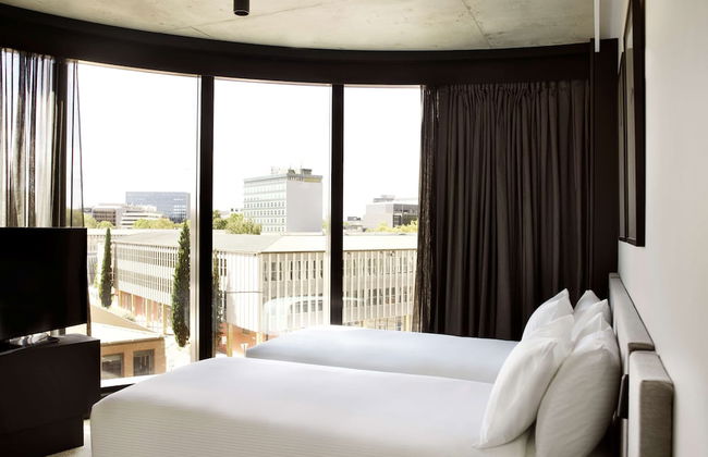 A by Adina Canberra - Foto 60