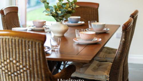 Bonnieview House, Tarves, Aberdeenshire - Foto 2