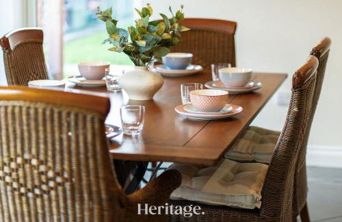 Bonnieview House, Tarves, Aberdeenshire - Photo 2