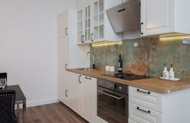 Luxury Apartment With Patio in the Heart of Split - Foto 13