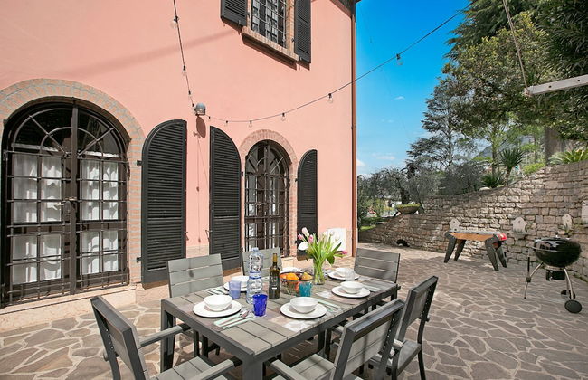 Lake Front Villa Schlosser - Foto 27