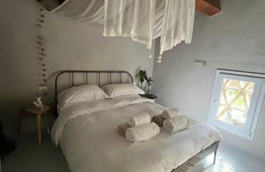 Giorgio antico fienile toscano - Foto 7