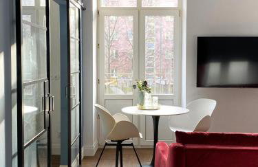 Designer' s Apartament by City Center, AIR CONDITION - Photo 27