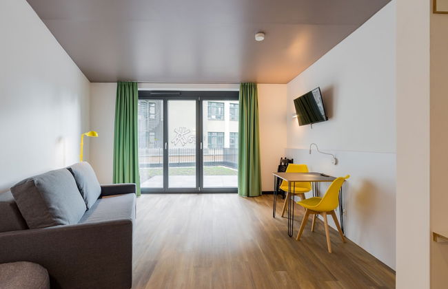 Nena Apartments Kreuzberg 61 - Foto 46