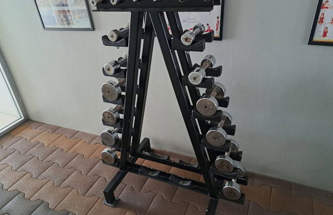 5B - 2 Bedroom Downtown Apartment With Shared Pool - Photo 30