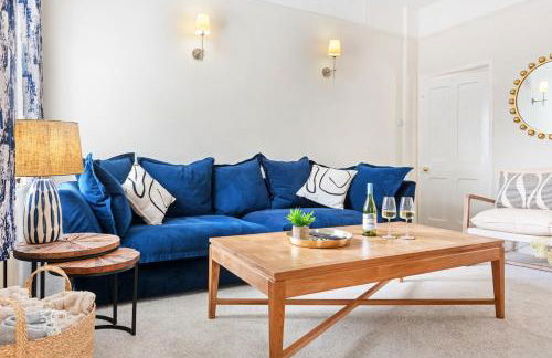 The Lodge Cottage - Foto 12