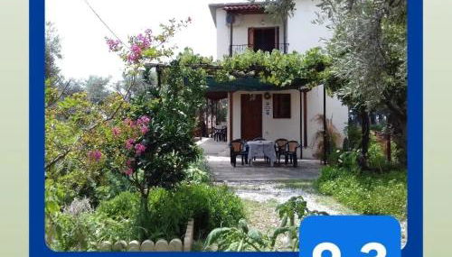 Koutadelias rooms - Foto 3