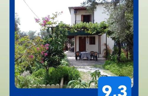 Koutadelias rooms - Foto 3