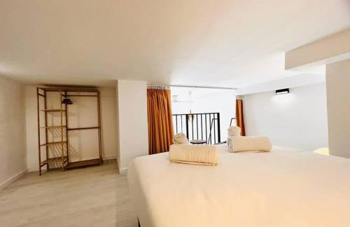 Exclusive LOFT in Ruzafa (SOHO) - Photo 19