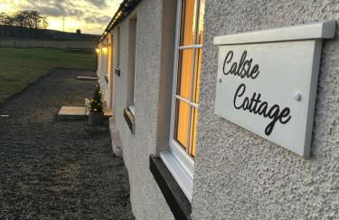 Calsie Cottage, Clatt - Photo 24
