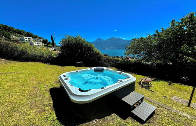 Casa di Pietra Menaggio - Photo 15