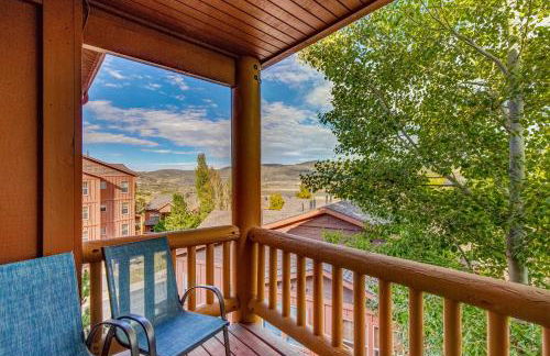 Jordanelle Jubilee - Foto 3