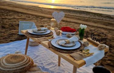 Cozy Rustic Home - Foto 15