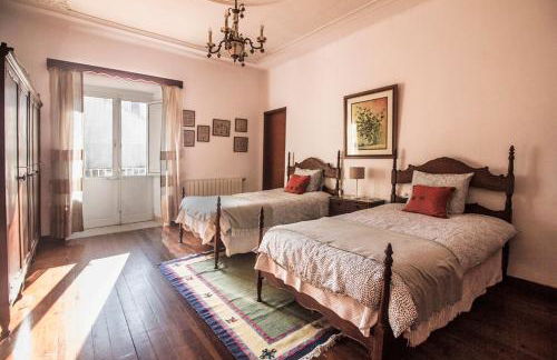 LA CASA ALTA en la ruta del Camino de Santiago - Foto 20