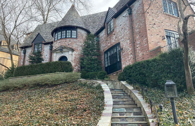 Washington D.C. Contrasts Tour - Foto 4