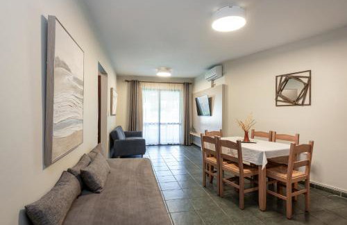 Mirtilos Studios & Apartments - Foto 28
