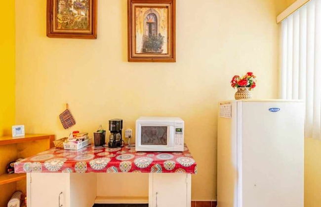 Nice Apartment Equipped With 2 Bedrooms Very Close to the Malecon and the Beach - Foto 23