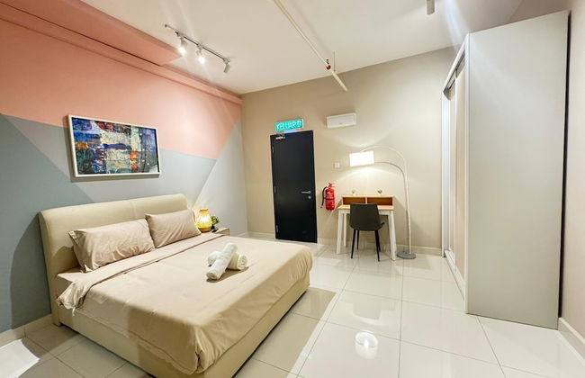 Edumetro Subang Jaya - Foto 26