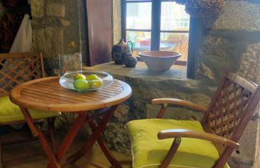 Cerca de la playa, con bodega, terraza y jardin Camino Portugués - Foto 1