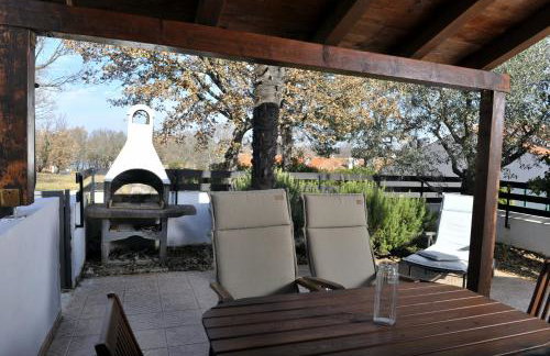 Holiday House Lena - Foto 27