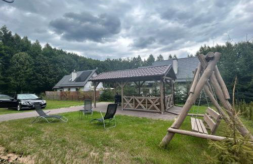 Dom Miłomłyn - Foto 29