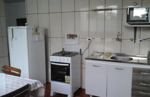 Villa Maria DA Luz ROCHA Olimpia - Foto 34