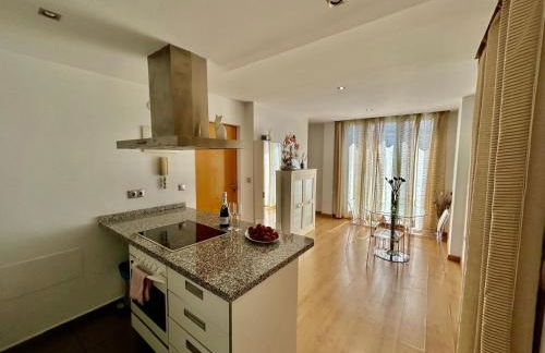 2 big terraces penthouse city center - Photo 9